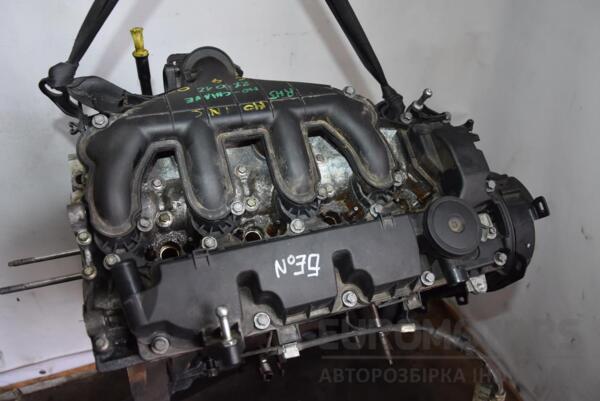 Двигатель Citroen Jumpy 2.0hdi 16V 2007-2016 RHJ 86599 - 5