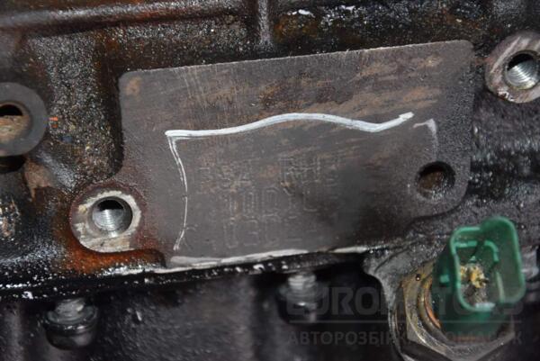 Двигатель Citroen Jumpy 2.0hdi 16V 2007-2016 RHJ 86599 - 6