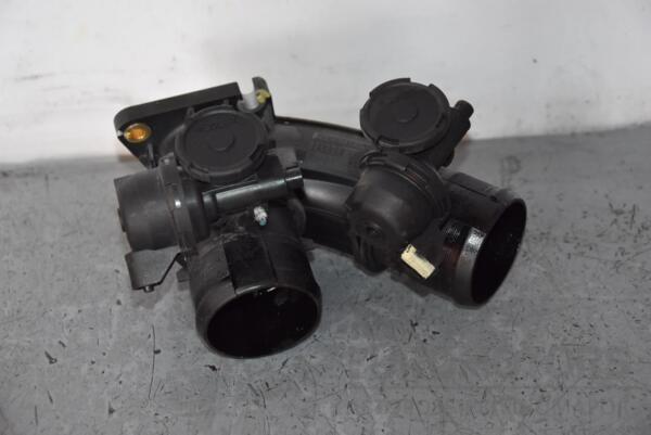 Дроссельная заслонка вакуум Citroen C4 2.0hdi 16V 2004-2011 9684269380 86606 - 2