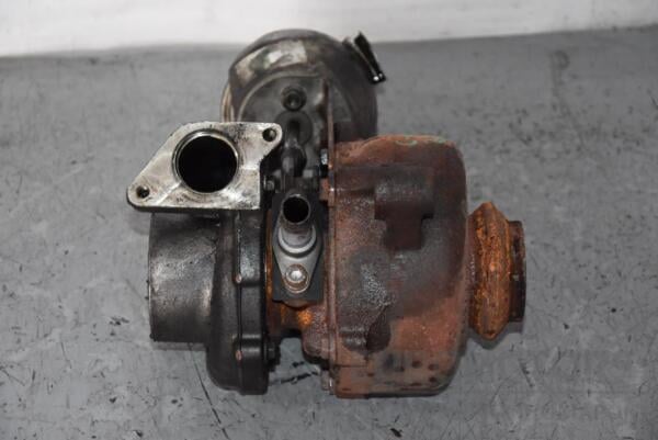 Турбіна Citroen Jumpy 2.0hdi 16V 2007-2016 9682778680 86617 - 2