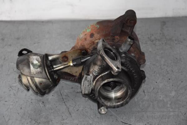 Турбіна Citroen Jumpy 2.0hdi 16V 2007-2016 9682778680 86617 - 3