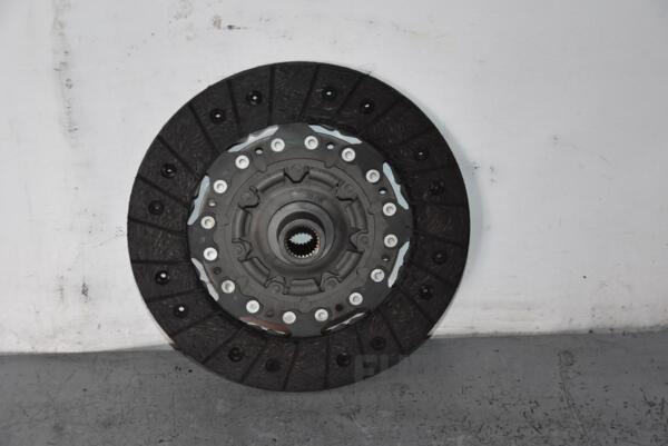Диск зчеплення Citroen C4 2.0hdi 16V 2004-2011 324048510 86627 - 2
