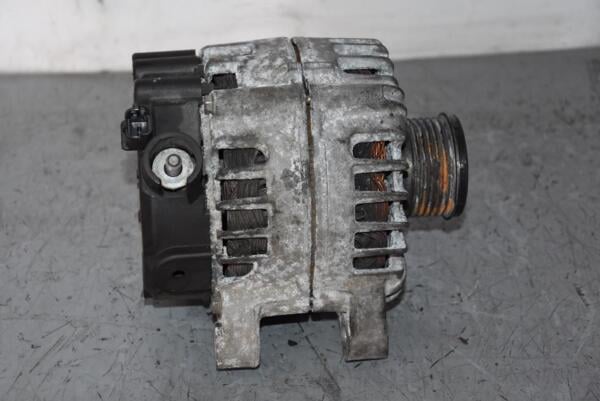 Генератор Citroen Jumpy 2.0hdi 16V 2007-2016 9661544880 86629 - 2