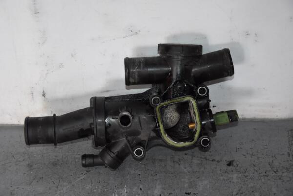 Корпус термостата Citroen C4 2.0hdi 16V 2004-2011 9656182980 86647 - 2