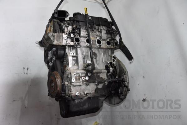 Двигун Ford Focus 1.6tdci (II) 2004-2011 HHDA 86658 - 3