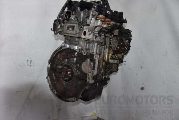 Двигун Ford Focus 1.6tdci (II) 2004-2011 HHDA 86658 - 4