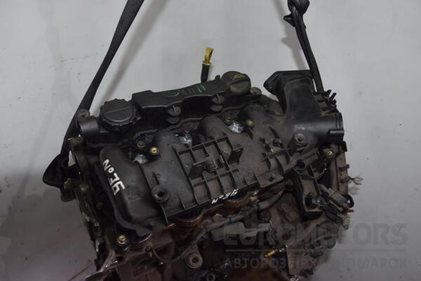 Двигун Ford Focus 1.6tdci (II) 2004-2011 HHDA 86658 - 5