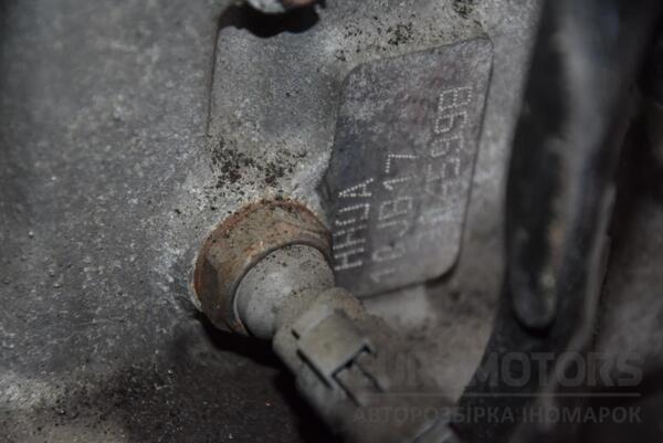Двигун Ford Focus 1.6tdci (II) 2004-2011 HHDA 86658 - 6