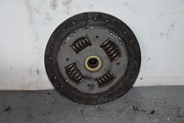 Диск зчеплення Ford Focus 1.6tdci (II) 2004-2011 86667 - 2