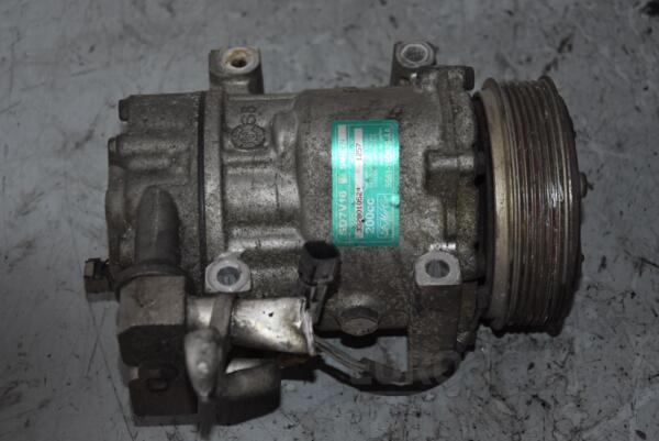 Компресор кондиціонера Ford Focus 1.6tdci (II) 2004-2011 5S6119D629AA 86677 - 2