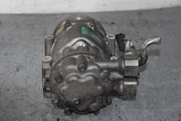 Компресор кондиціонера Ford Focus 1.6tdci (II) 2004-2011 5S6119D629AA 86677 - 3