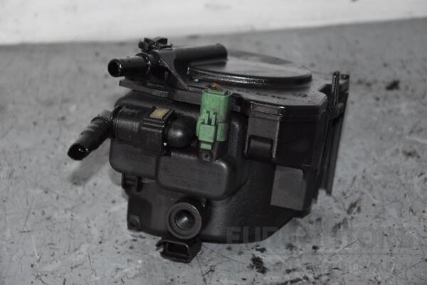 Корпус паливного фільтра пластик Ford Focus 1.6tdci (II) 2004-2011 3M5Q9155CB 86688 - 2
