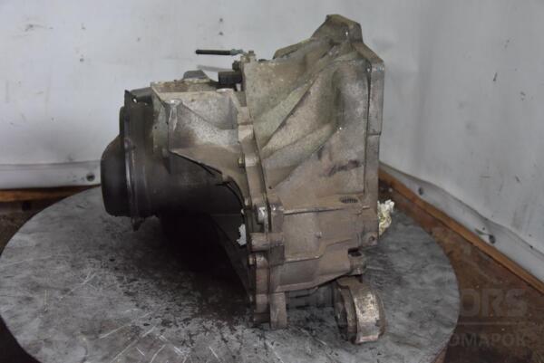МКПП (механическая коробка переключения передач) 5-ступка Ford Fiesta 1.6tdci 2002-2008 5S6R7002NC 86695 - 2