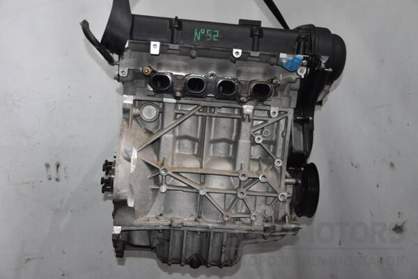 Двигатель Ford Fiesta 1.25 16V 2008 SNJB 86701 - 2