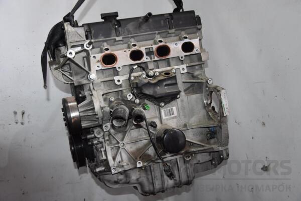 Двигатель Ford Fiesta 1.25 16V 2008 SNJB 86701 - 3