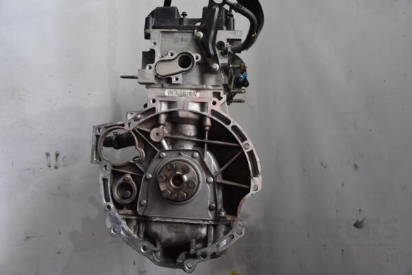 Двигатель Ford Fiesta 1.25 16V 2008 SNJB 86701 - 4