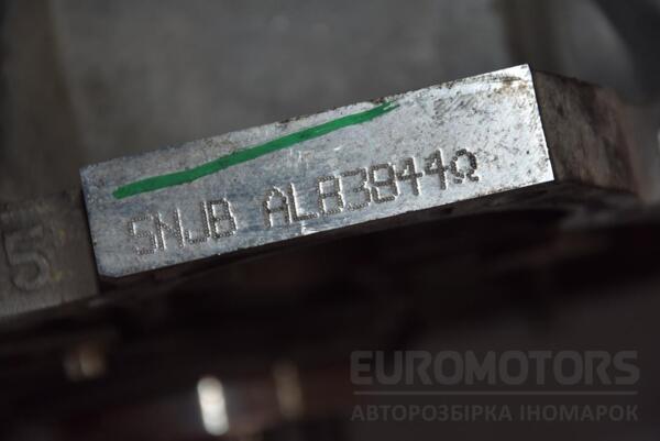 Двигатель Ford Fiesta 1.25 16V 2008 SNJB 86701 - 6