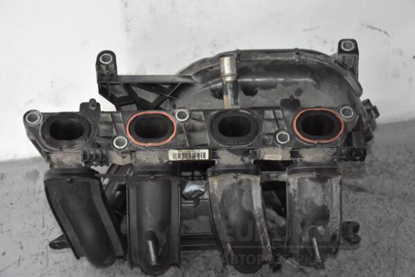 Колектор впускний пластик Ford Fiesta 1.25 16V 2008 8A6G9424AB 86707 - 2