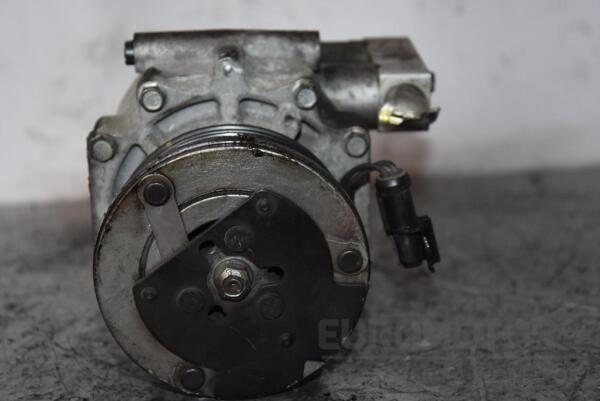 Компрессор кондиционера Ford Fiesta 1.25 16V, 1.4 16V, 1.6 16V 2008 8V5119D629EF 86710 - 2