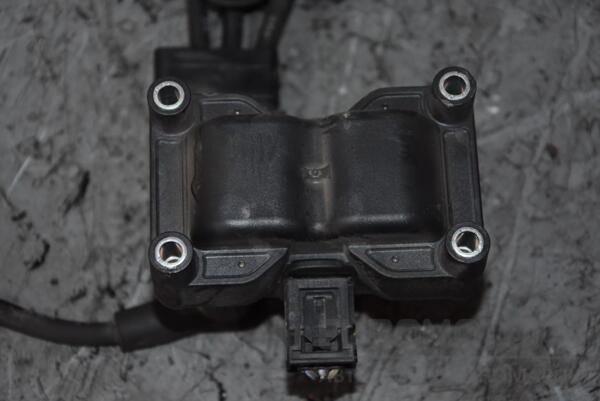 Котушка запалювання Ford Fiesta 1.25 16V 2008 0221503485 86713 - 2