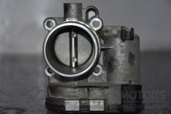 Дросельна заслінка електро Ford Fiesta 1.25 16V, 1.4 16V 2008 0280750478 86723 - 2