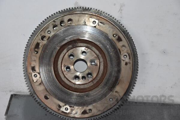 Маховик Ford Fiesta 1.25 16V 2008 96MM6375A1H 86727 - 2