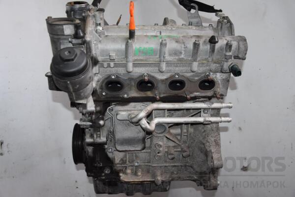 Двигун Audi A3 1.6 16V FSI (8P) 2003-2012 BLF 86734 - 4