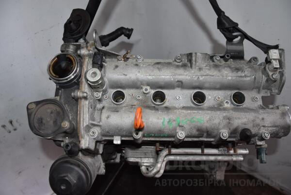Двигун Audi A3 1.6 16V FSI (8P) 2003-2012 BLF 86734 - 5