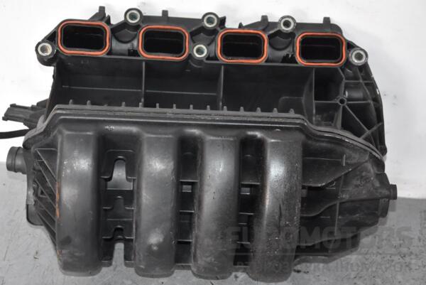 Коллектор впускной VW Golf 1.6 16V FSI (V) 2003-2008 03C129711F 86745 - 2