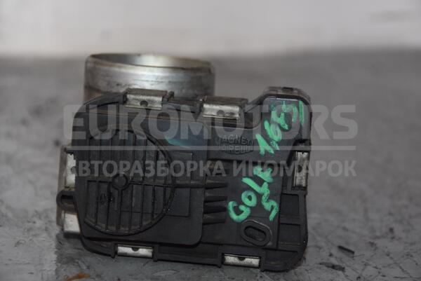 Дросельна заслінка електро VW Golf 1.6 16V FSI (V) 2003-2008 03C133062A 86748 - 1