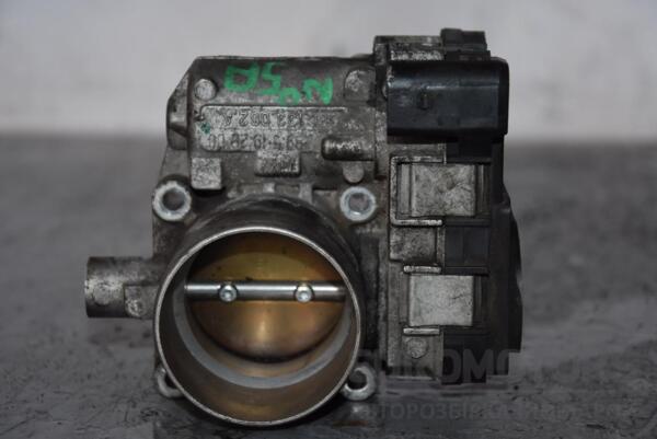 Дросельна заслінка електро VW Golf 1.6 16V FSI (V) 2003-2008 03C133062A 86748 - 2