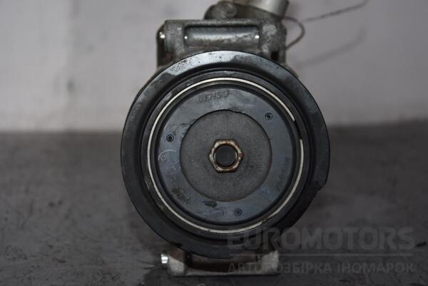 Компресор кондиціонера VW Golf 1.6 16V FSI (V) 2003-2008 1K0820803P 86753 - 2