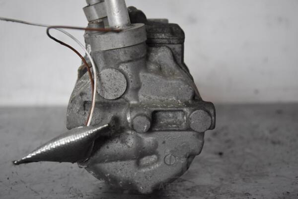 Компресор кондиціонера VW Golf 1.6 16V FSI (V) 2003-2008 1K0820803P 86753 - 3