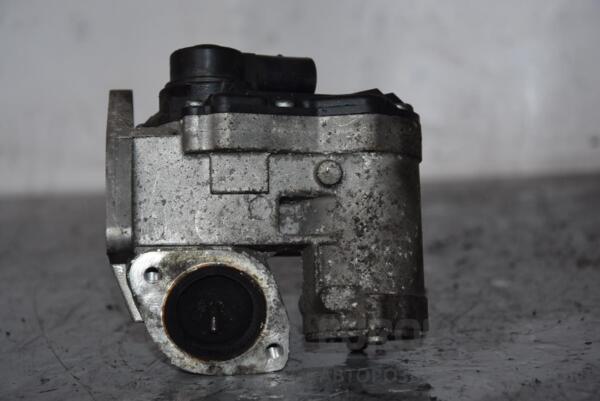 Клапан EGR электр VW Golf 1.6 16V FSI (V) 2003-2008 A2C53025941 86758 - 2