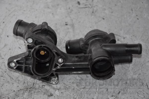 Корпус термостата VW Golf 1.6 16V FSI (V) 2003-2008 03C121118C 86765 - 2