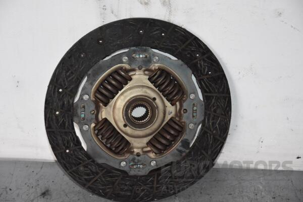 Диск зчеплення VW Golf 1.6 16V FSI (V) 2003-2008 036141032T/F 86772 - 2