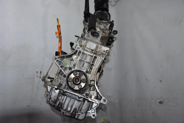 Двигатель VW Golf 1.6 8V (IV) 1997-2003 AEH 86783 - 2