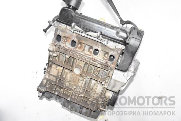 Двигатель VW Golf 1.6 8V (IV) 1997-2003 AEH 86783 - 3