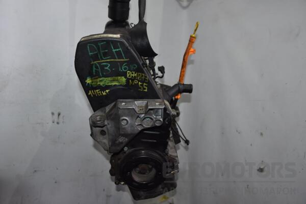 Двигатель VW Golf 1.6 8V (IV) 1997-2003 AEH 86783 - 4