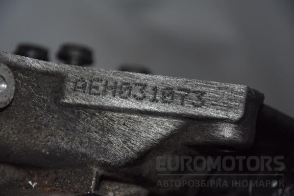 Двигатель VW Golf 1.6 8V (IV) 1997-2003 AEH 86783 - 6
