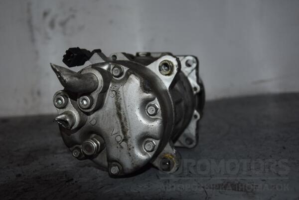 Компресор кондиціонера VW Golf 1.6 8V (IV) 1997-2003 1J0820803A 86791 - 3