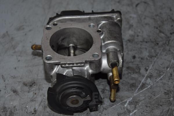 Дросельна заслінка механ VW Golf 1.6 8V (IV) 1997-2003 06A133064J 86798 - 3