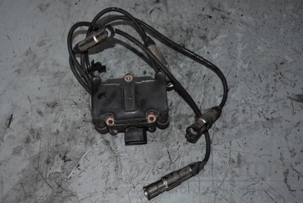 Котушка запалювання VW Golf 1.6 8V (IV) 1997-2003 0221603010 86801 - 2