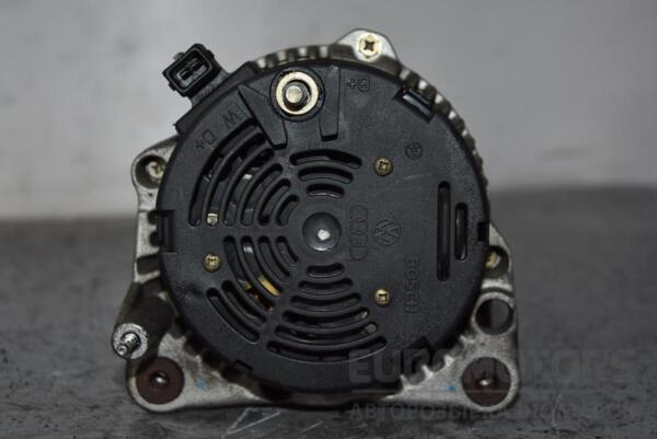 Генератор VW Golf 1.6 8V (IV) 1997-2003 0123320034 86804 - 3
