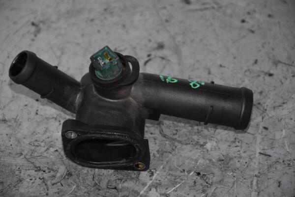 Корпус термостата VW Golf 1.6 8V (IV) 1997-2003 06A121133D 86813 - 2