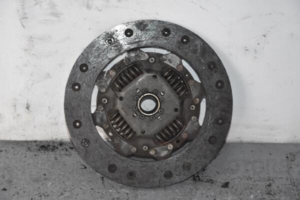 Диск сцепления VW Golf 1.6 8V (IV) 1997-2003 06A141031B 86822 - 2
