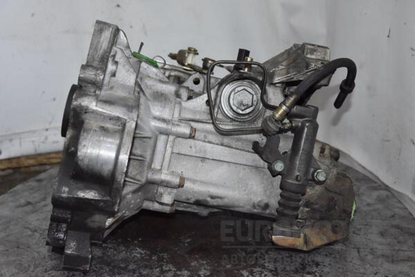 МКПП (механическая коробка переключения передач) 5-ступка VW Golf 1.6 8V (IV) 1997-2003 DLP 86826 - 2