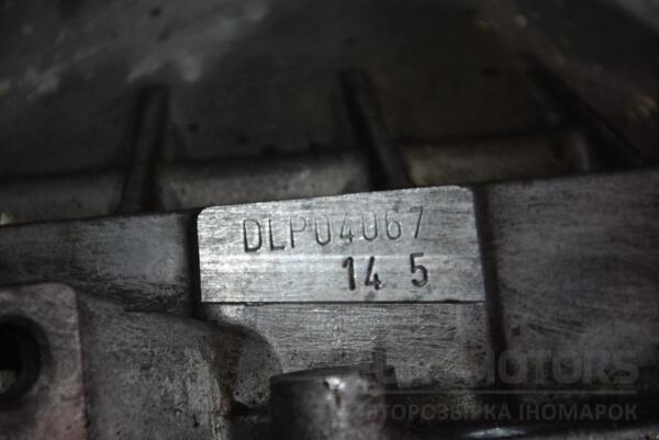 МКПП (механическая коробка переключения передач) 5-ступка VW Golf 1.6 8V (IV) 1997-2003 DLP 86826 - 5