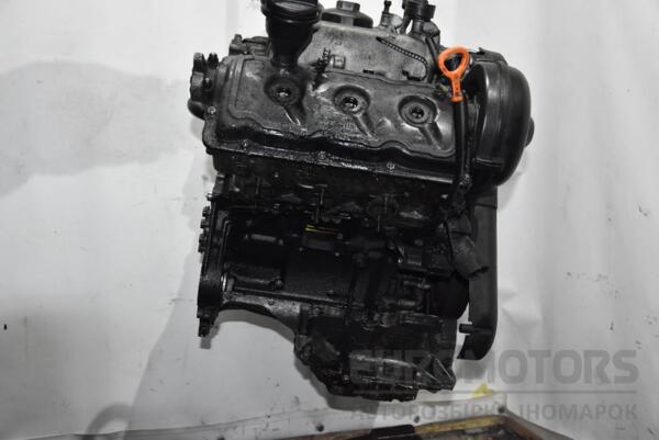Двигун Audi A4 2.5tdi (B6) 2000-2004 AKE 86831 - 4