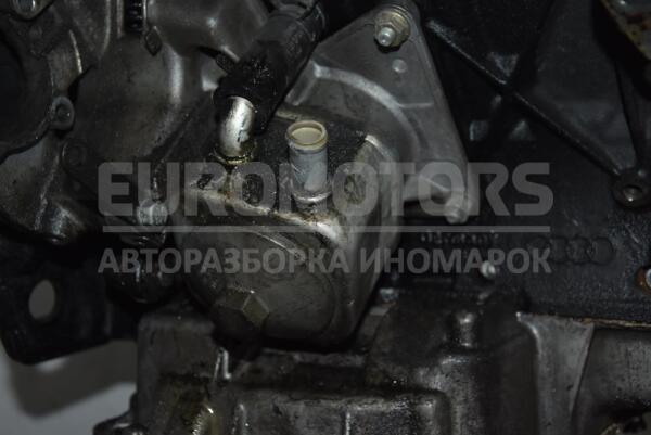 Теплообменник (Радиатор масляный) Audi A6 2.5tdi (C5) 1997-2004 059117021b 86837  euromotors.com.ua